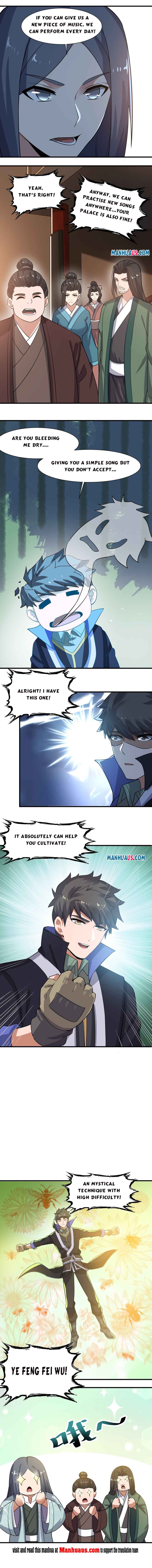 YuanLong – Manhuaus Chapter 237 page 1