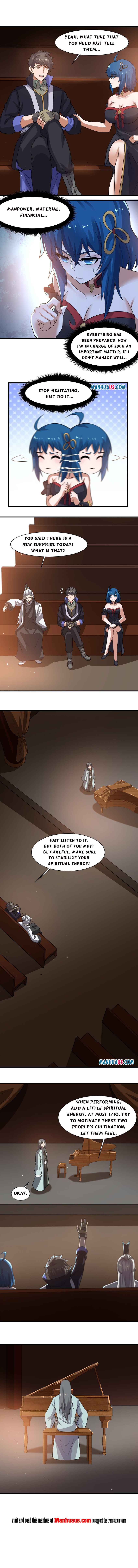 YuanLong – Manhuaus Chapter 237 page 5