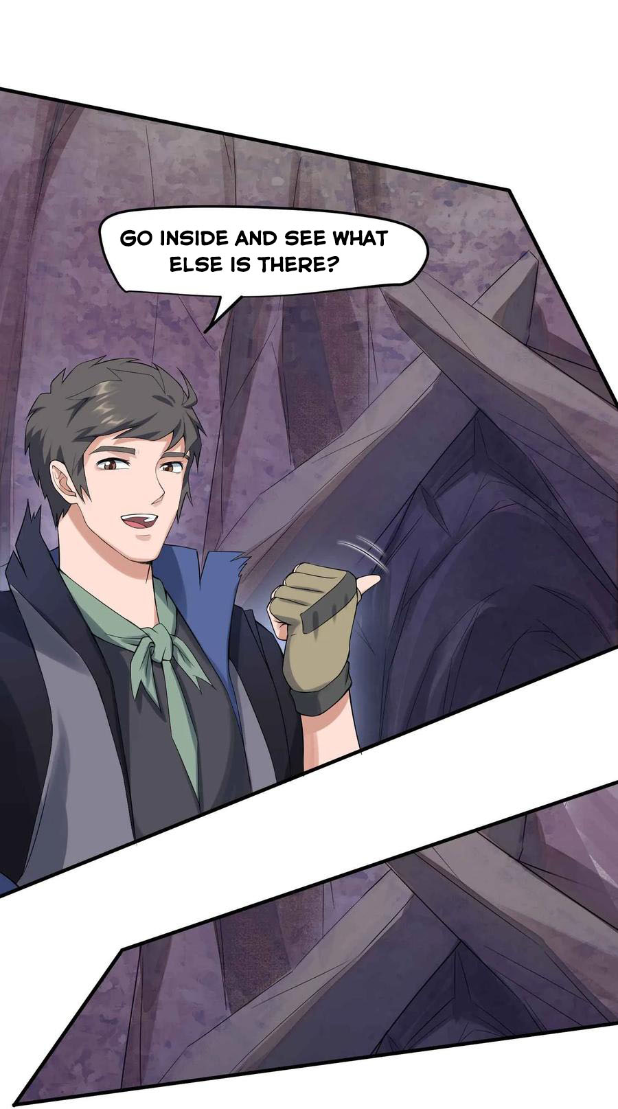 YuanLong – Manhuaus Chapter 24 page 10