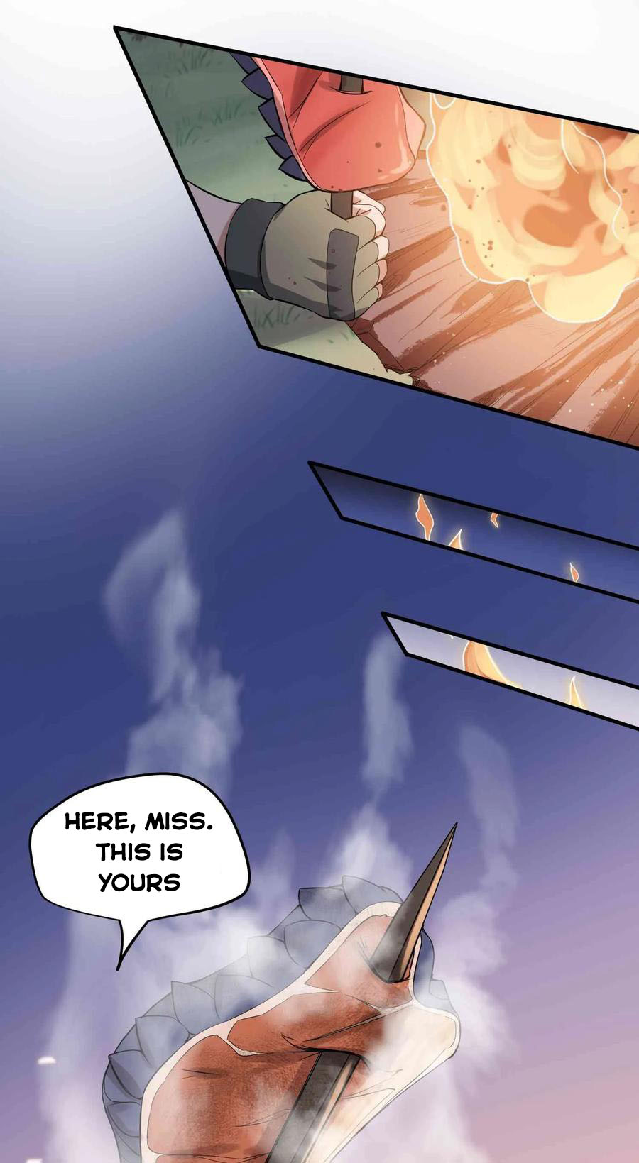 YuanLong – Manhuaus Chapter 24 page 18