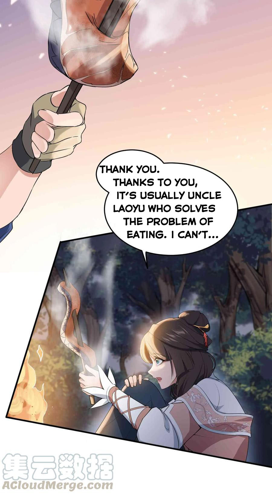 YuanLong – Manhuaus Chapter 24 page 19