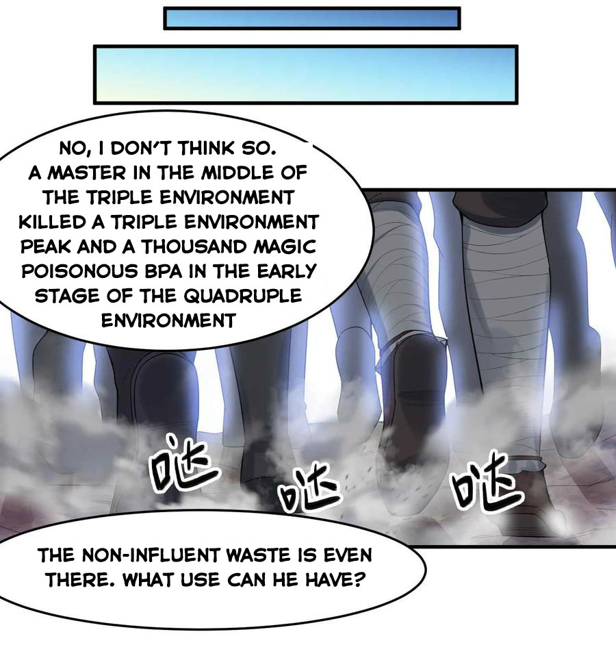 YuanLong – Manhuaus Chapter 24 page 25