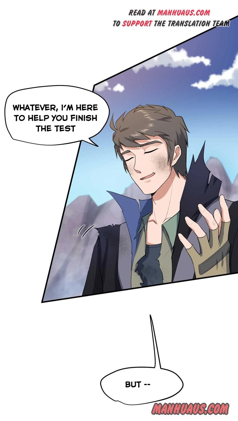 YuanLong – Manhuaus Chapter 24 page 2