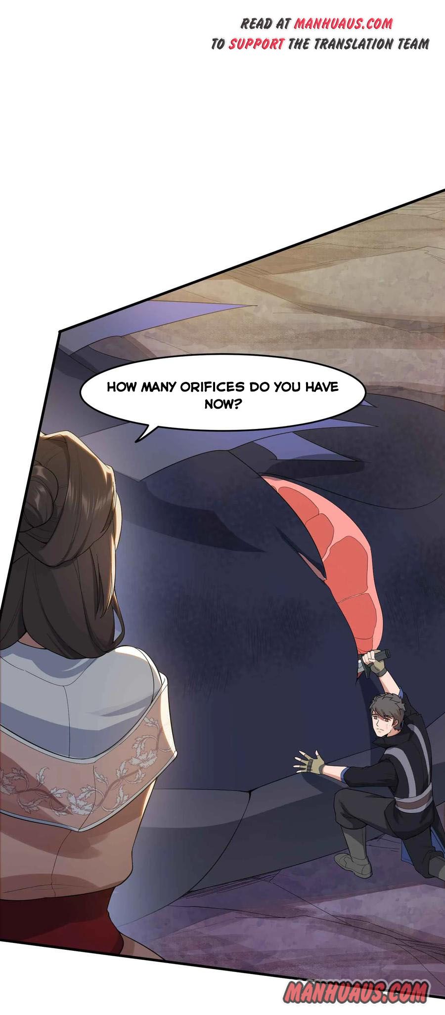 YuanLong – Manhuaus Chapter 24 page 6