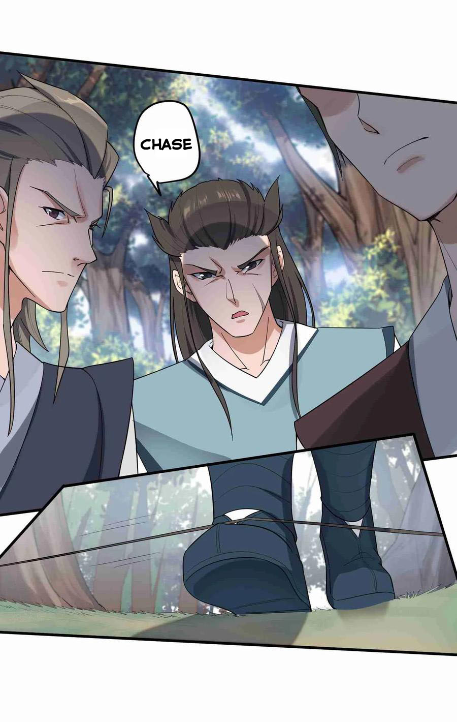 YuanLong – Manhuaus Chapter 25 page 11