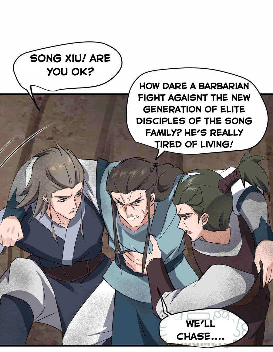 YuanLong – Manhuaus Chapter 25 page 16