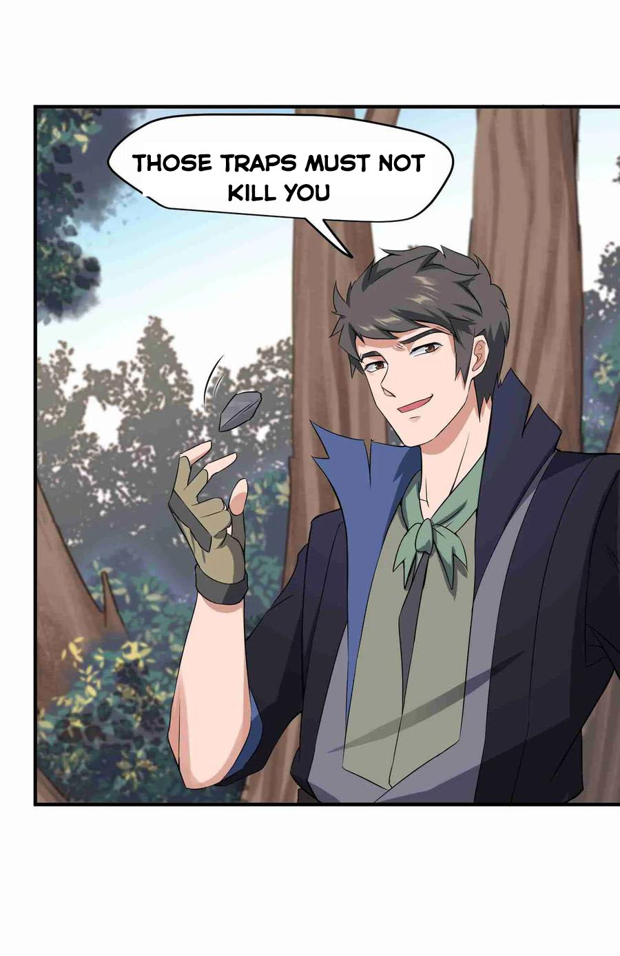 YuanLong – Manhuaus Chapter 25 page 19