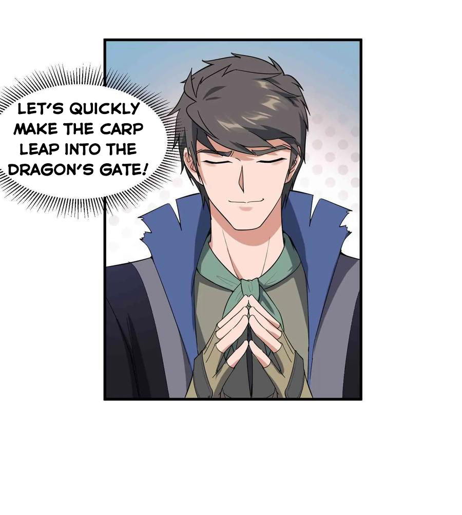 YuanLong – Manhuaus Chapter 25 page 21