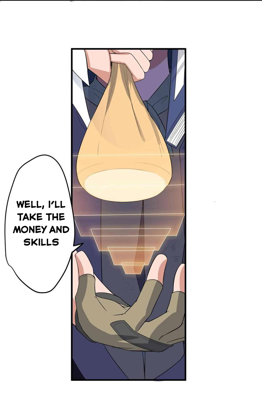 YuanLong – Manhuaus Chapter 25 page 2
