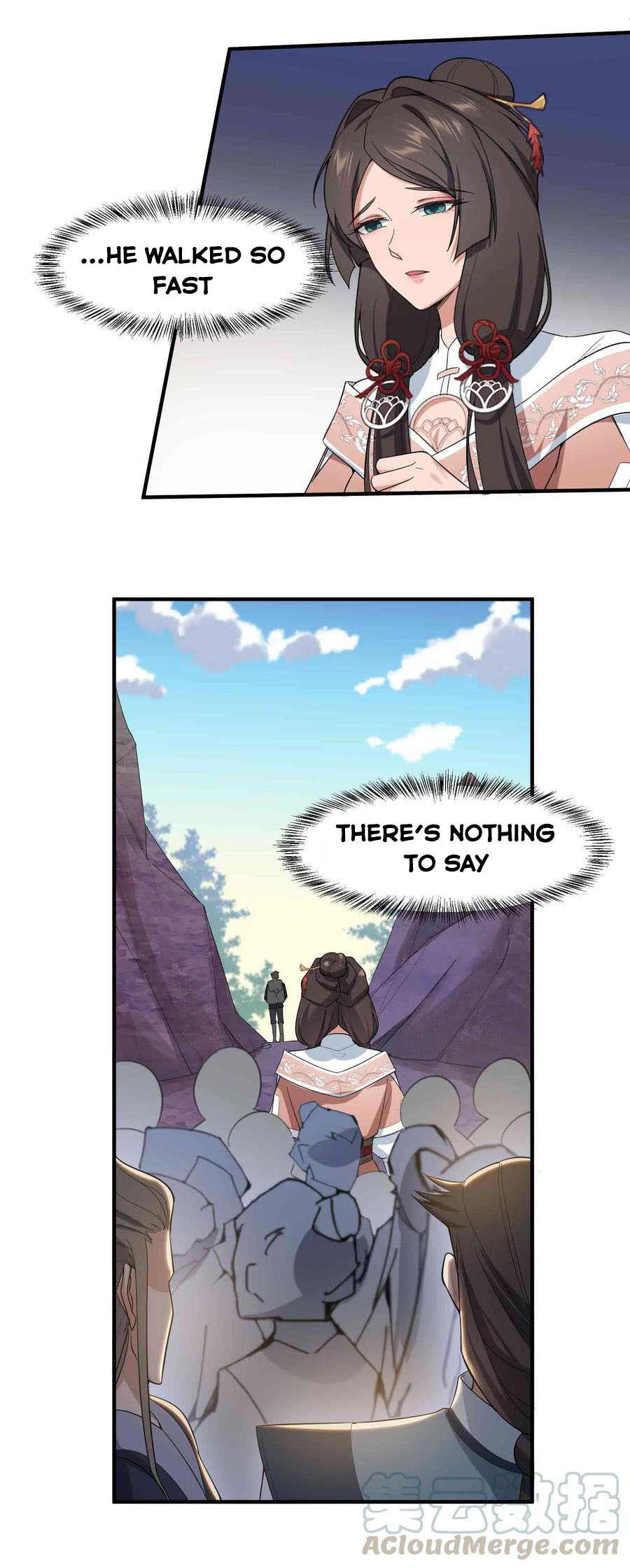 YuanLong – Manhuaus Chapter 25 page 4