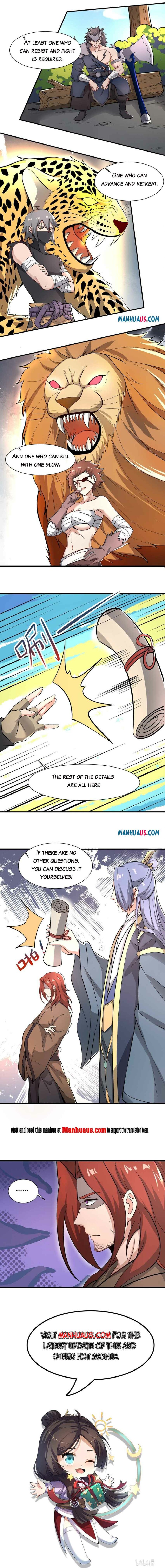 YuanLong – Manhuaus Chapter 262 page 7