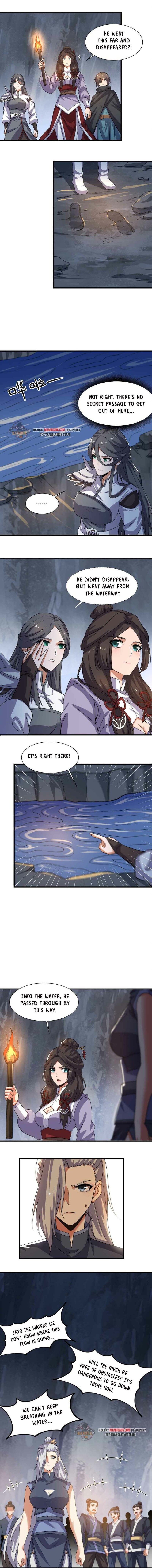 YuanLong – Manhuaus Chapter 271 page 1