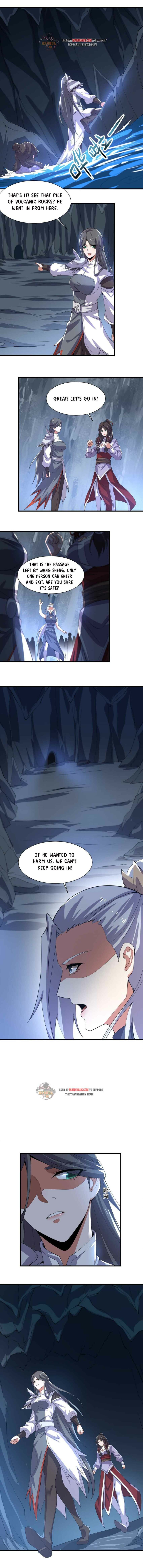 YuanLong – Manhuaus Chapter 271 page 6