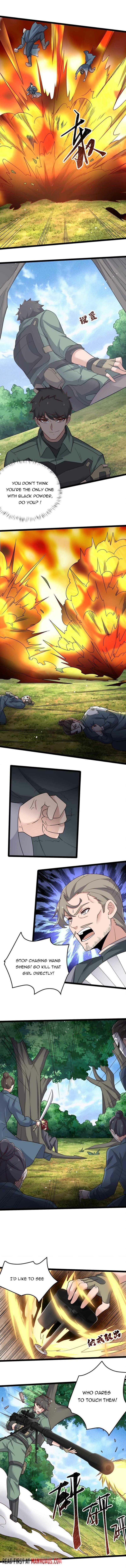 YuanLong – Manhuaus Chapter 283 page 7
