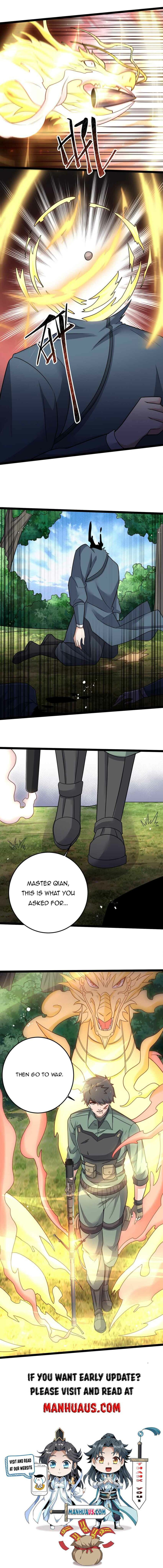 YuanLong – Manhuaus Chapter 283 page 8
