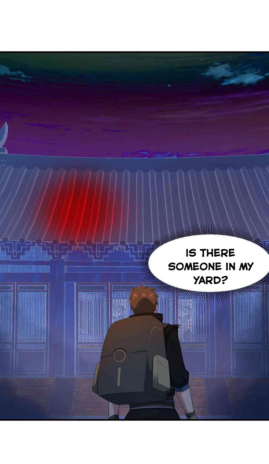 YuanLong – Manhuaus Chapter 29 page 9