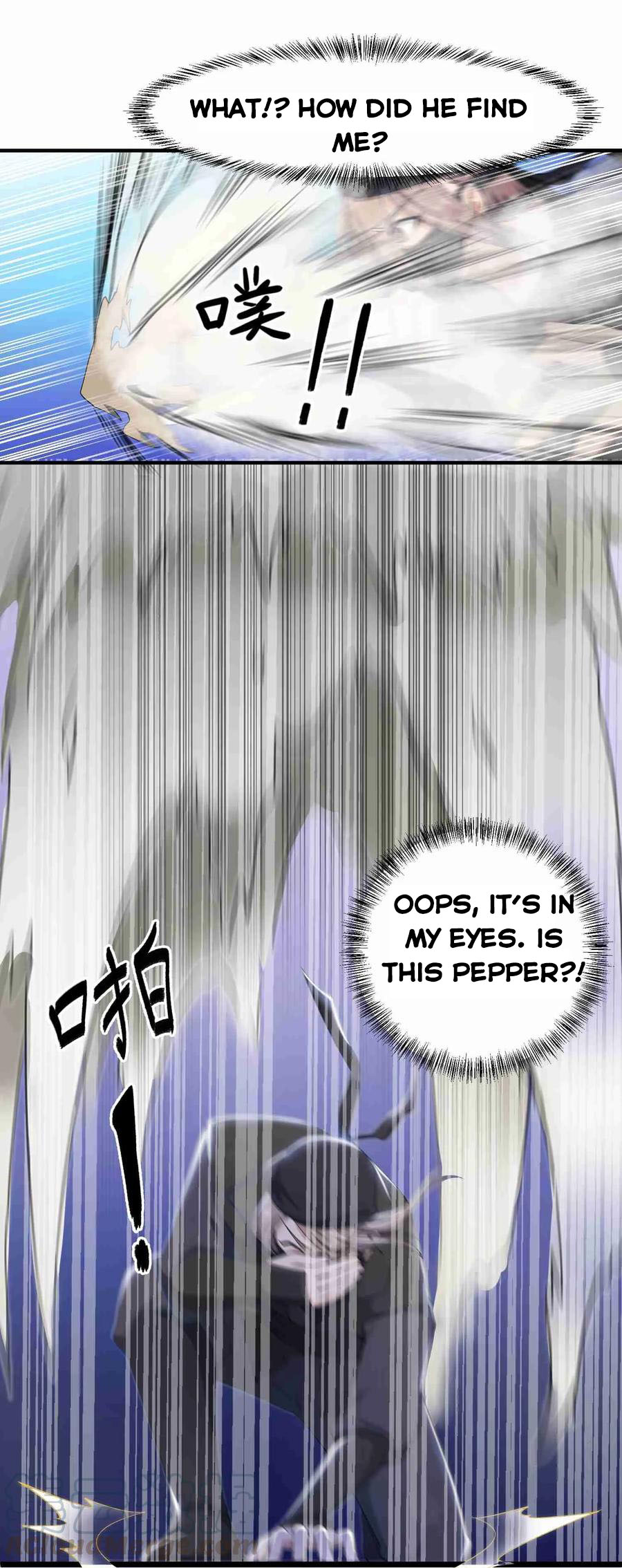 YuanLong – Manhuaus Chapter 29 page 16
