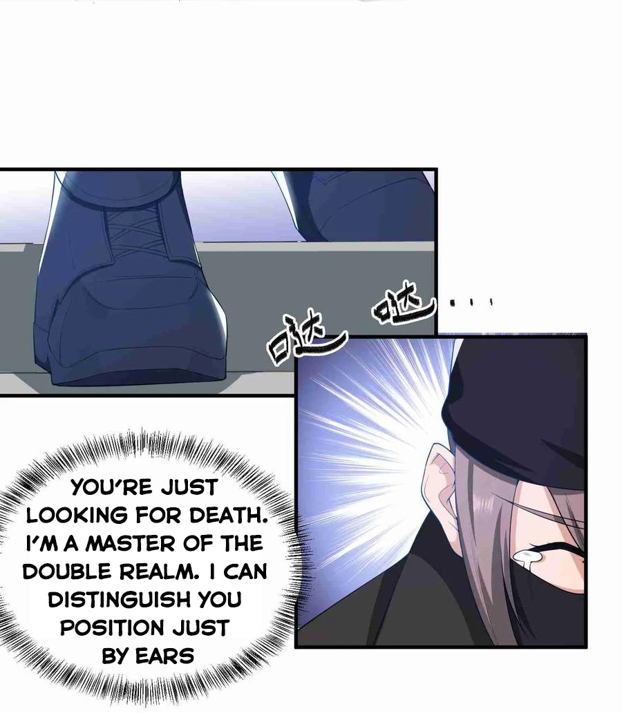 YuanLong – Manhuaus Chapter 29 page 18