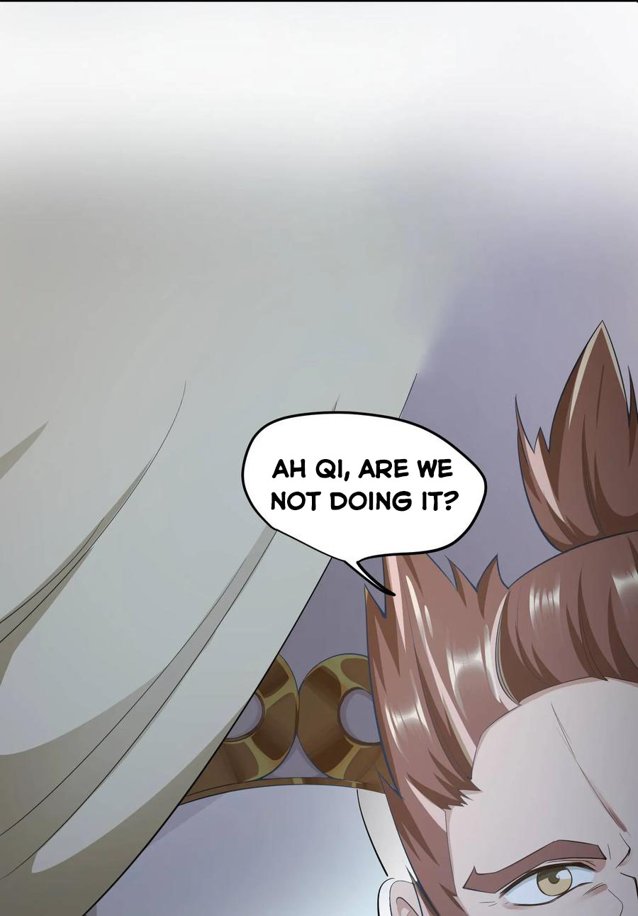 YuanLong – Manhuaus Chapter 29 page 25