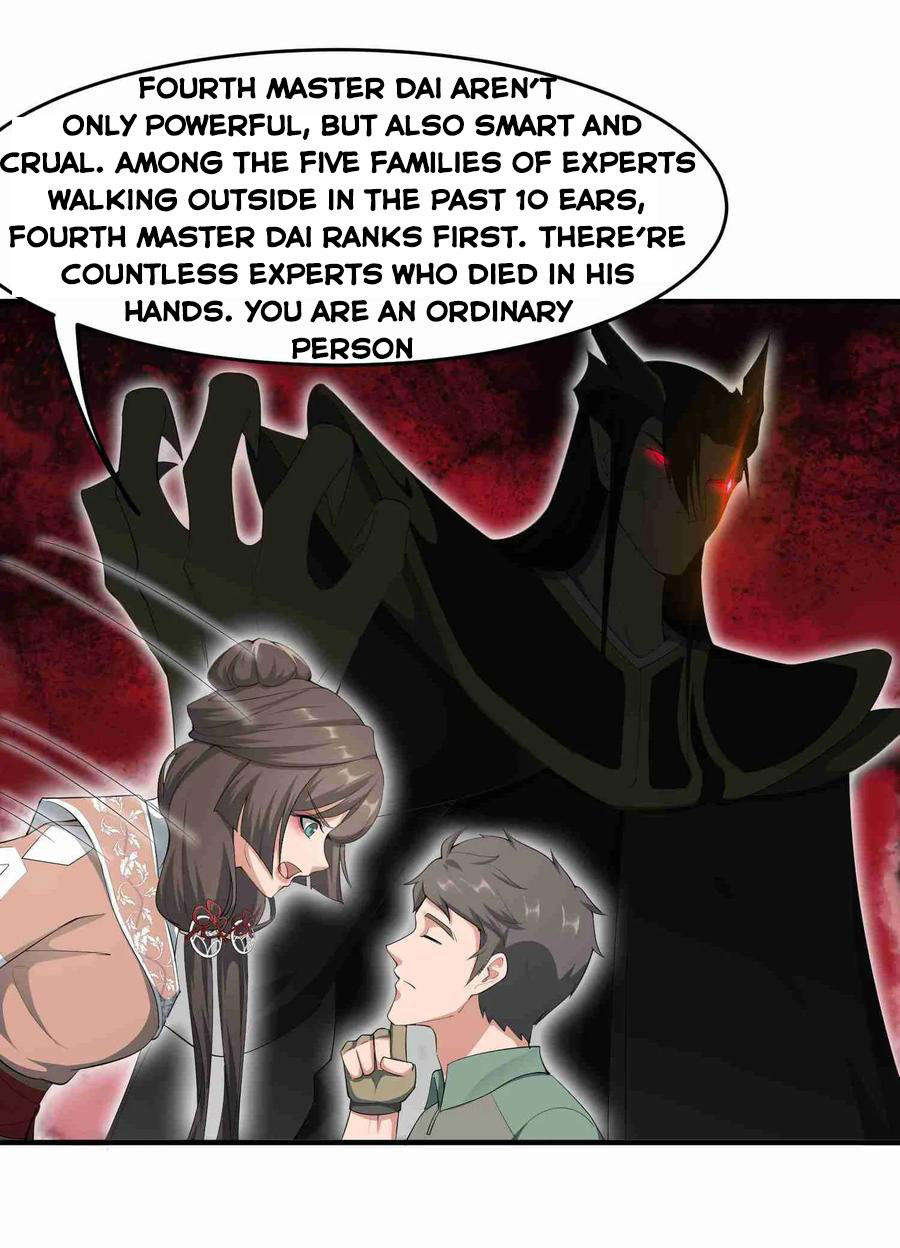 YuanLong – Manhuaus Chapter 30 page 13
