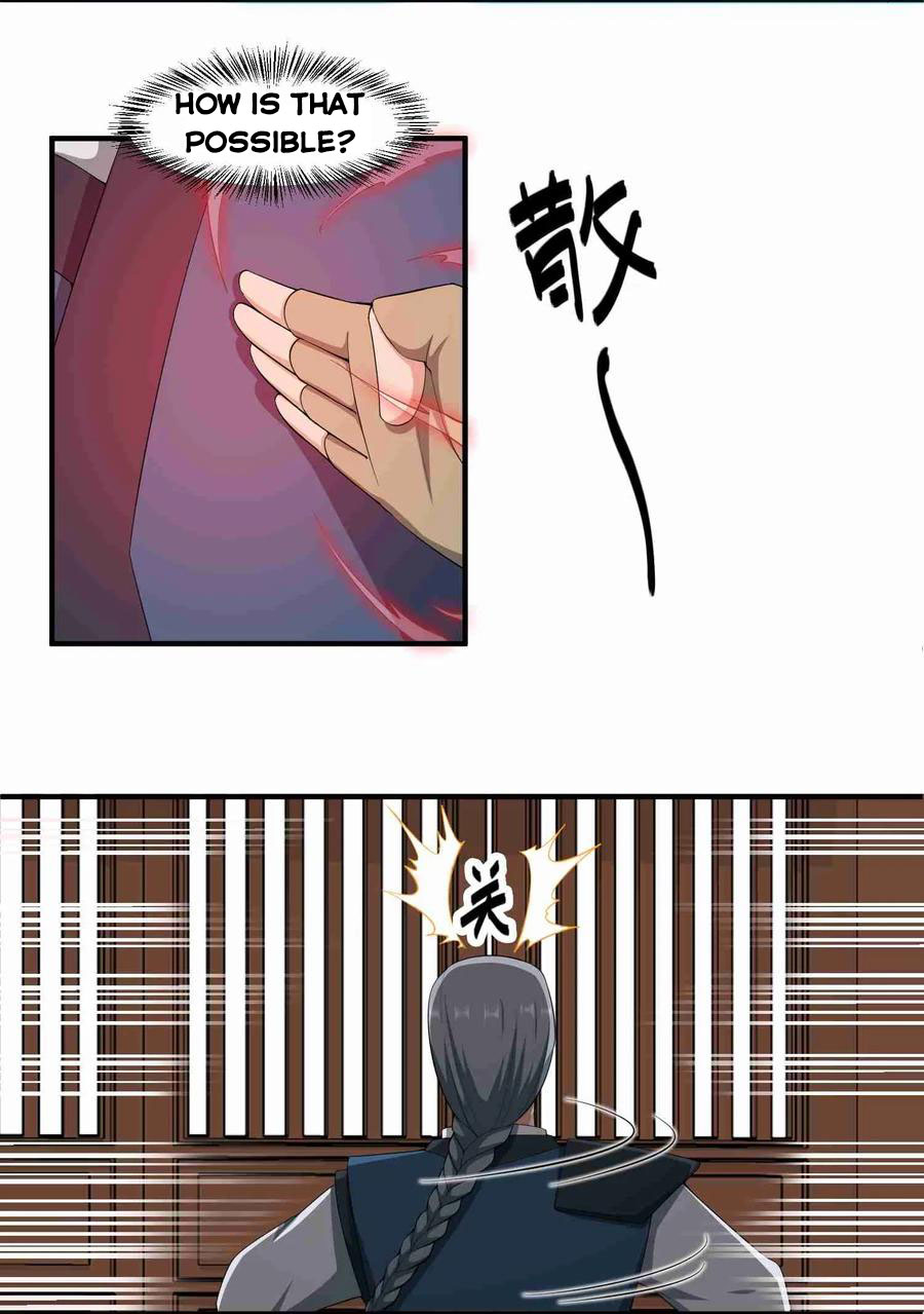 YuanLong – Manhuaus Chapter 30 page 17