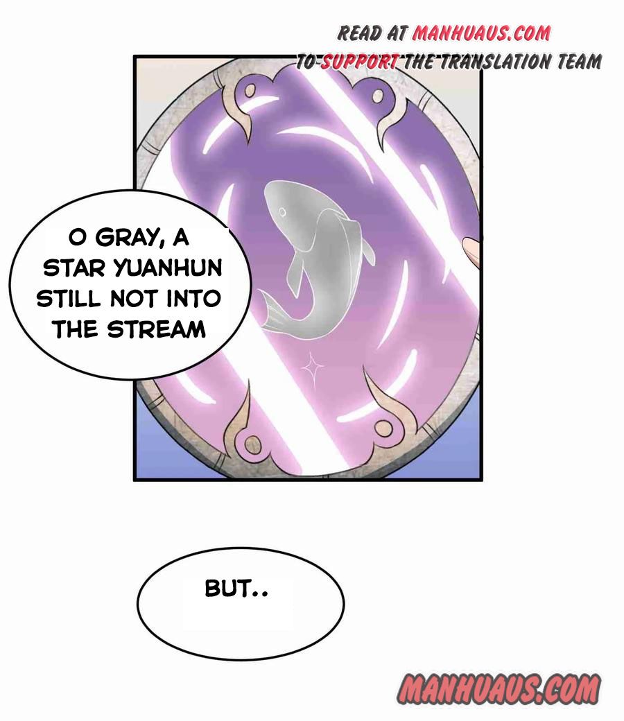 YuanLong – Manhuaus Chapter 30 page 19