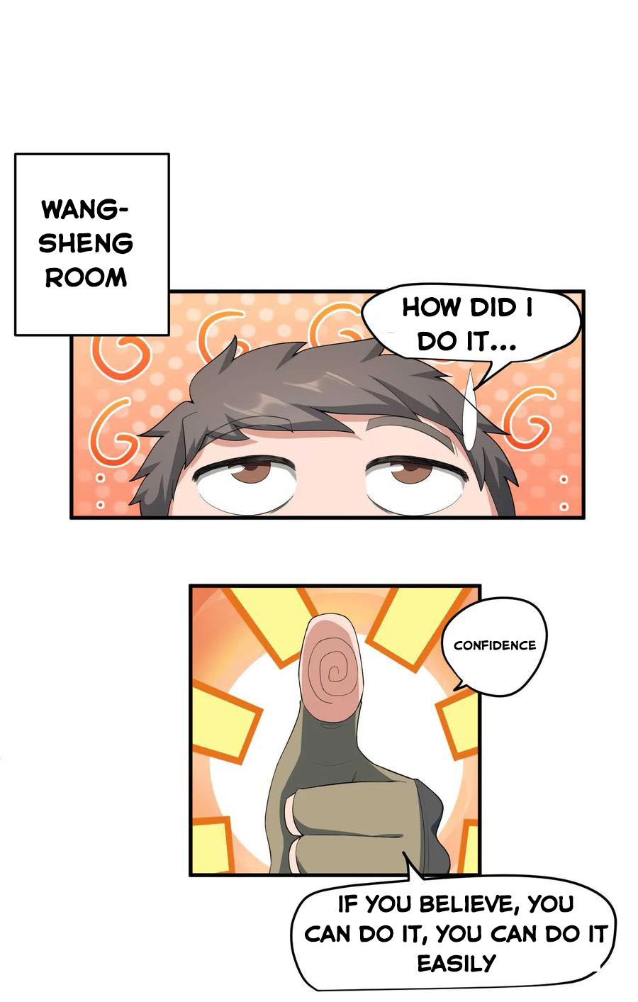 YuanLong – Manhuaus Chapter 30 page 23