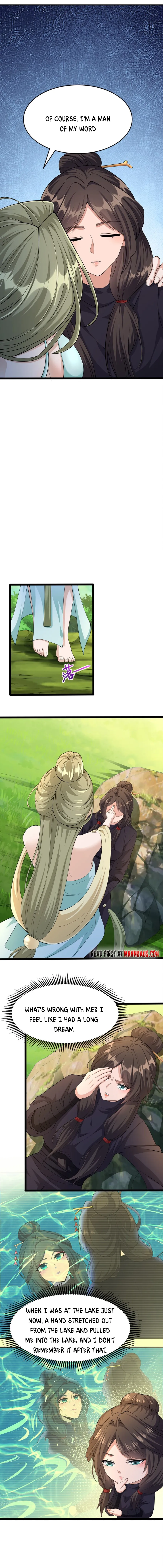 YuanLong – Manhuaus Chapter 314 page 2