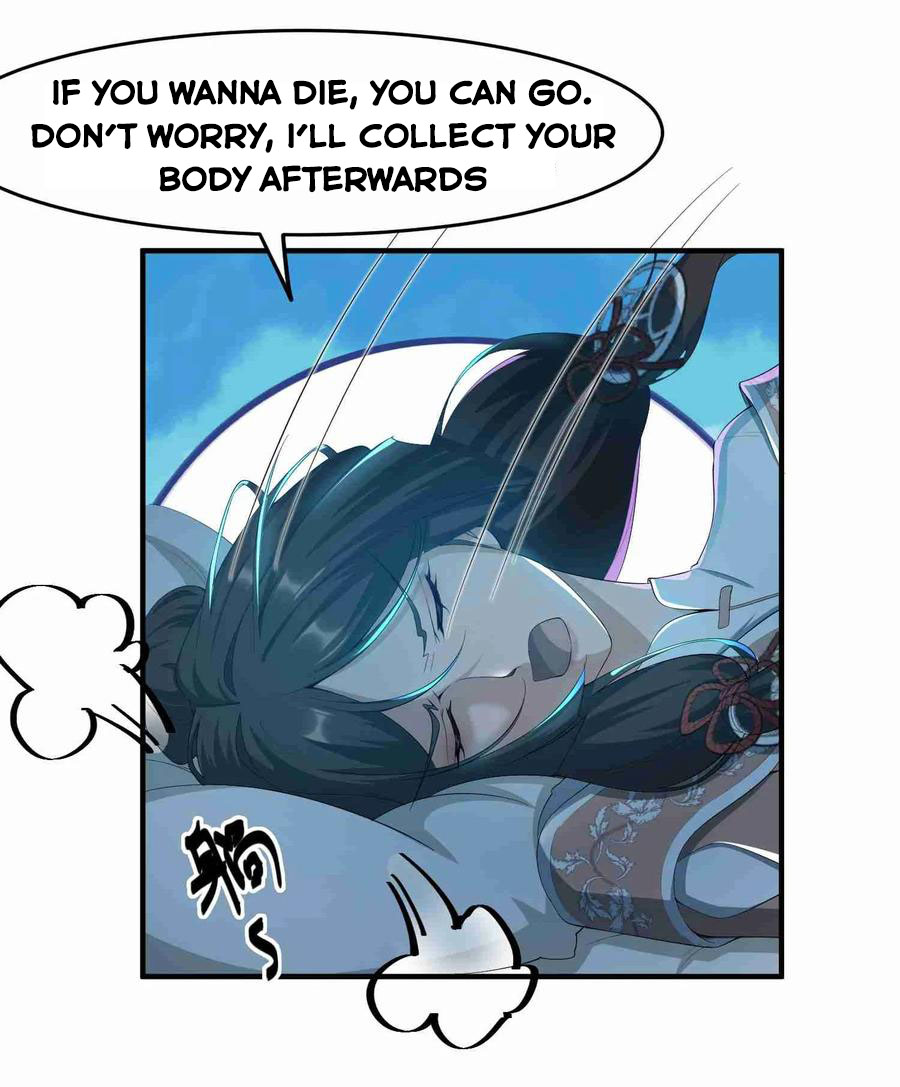 YuanLong – Manhuaus Chapter 32 page 13