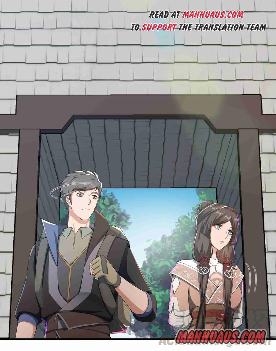 YuanLong – Manhuaus Chapter 32 page 16