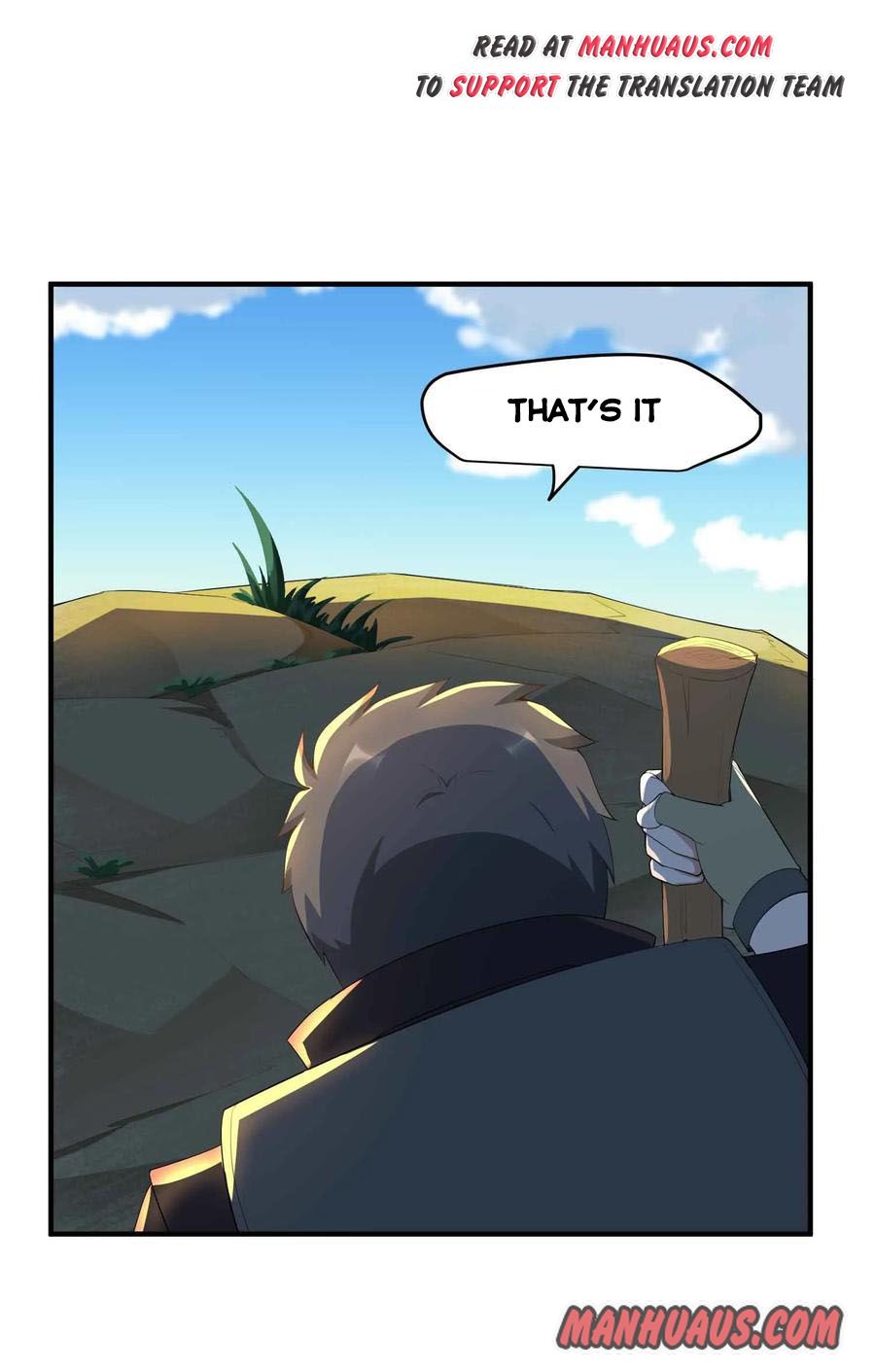 YuanLong – Manhuaus Chapter 32 page 22