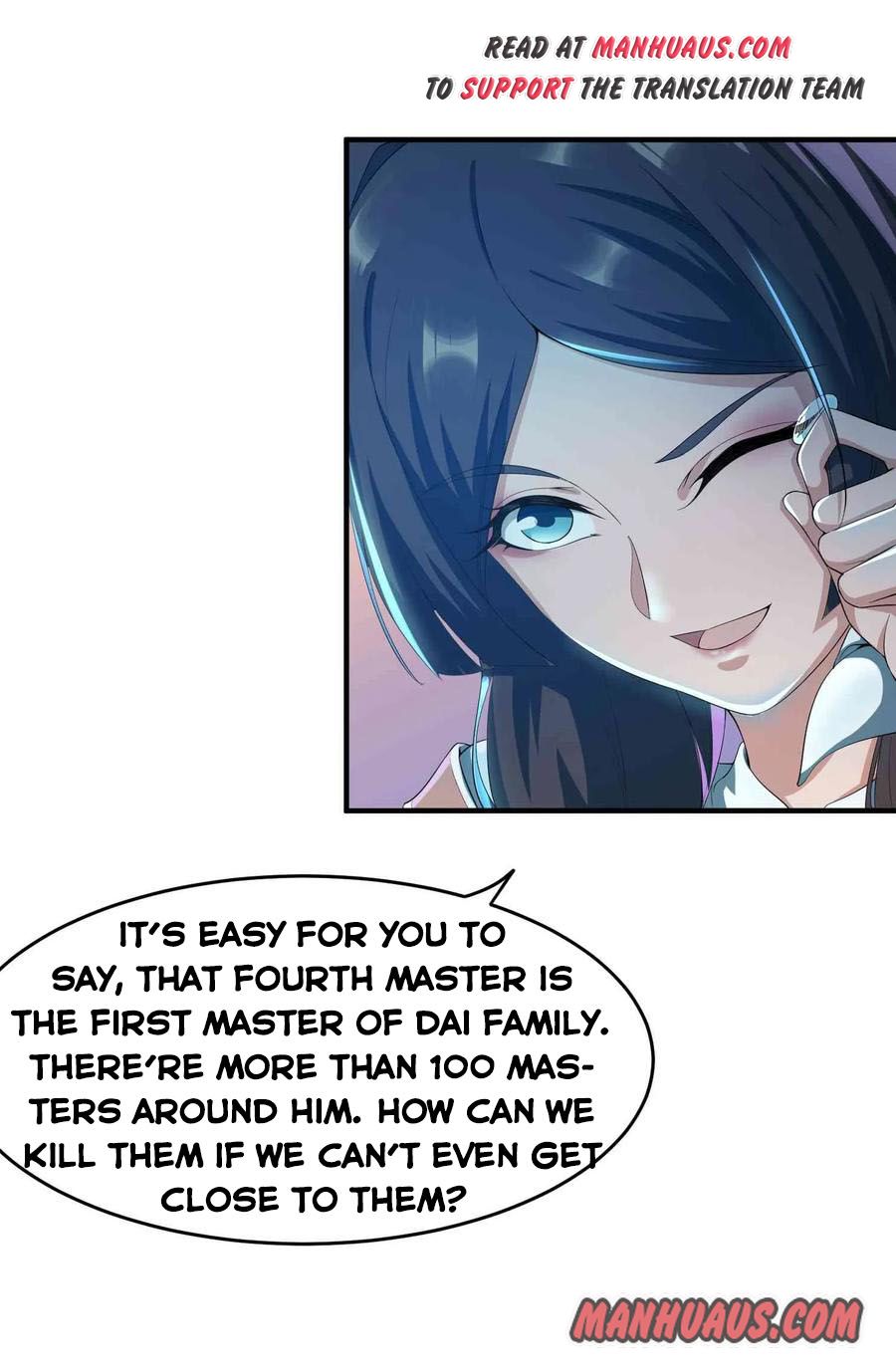 YuanLong – Manhuaus Chapter 32 page 2
