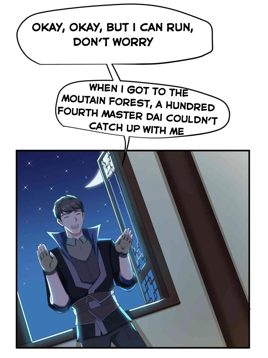 YuanLong – Manhuaus Chapter 32 page 6