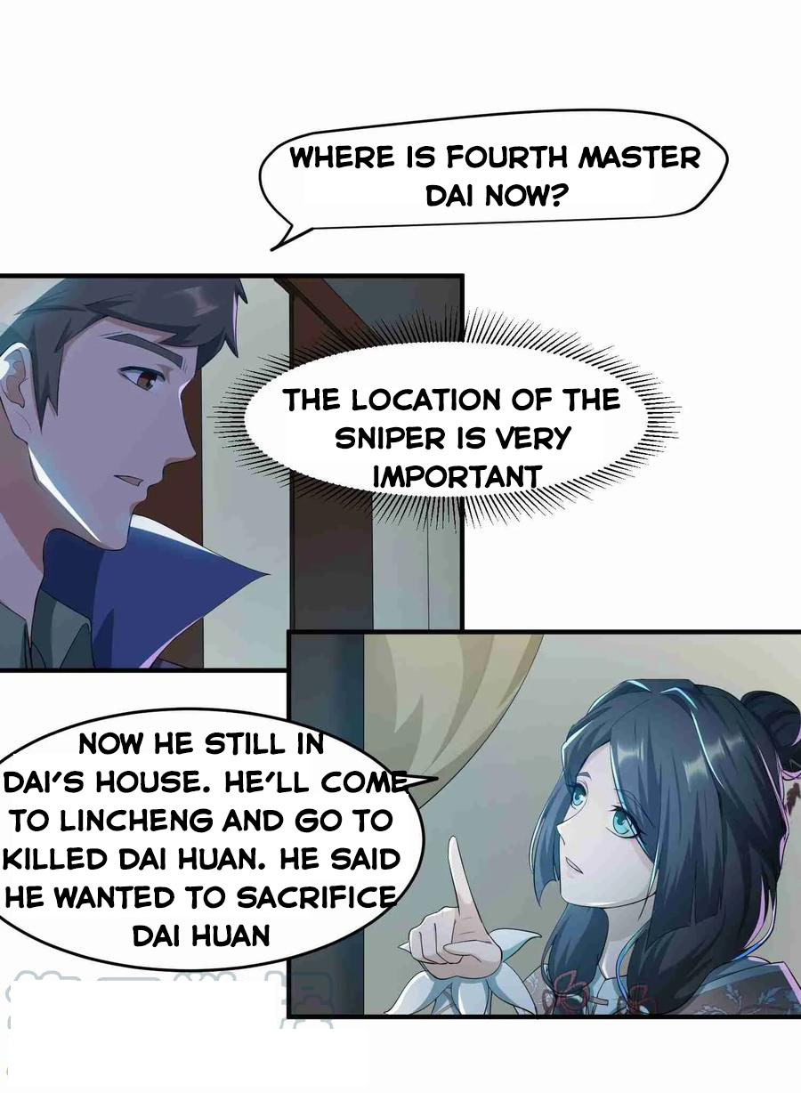 YuanLong – Manhuaus Chapter 32 page 8