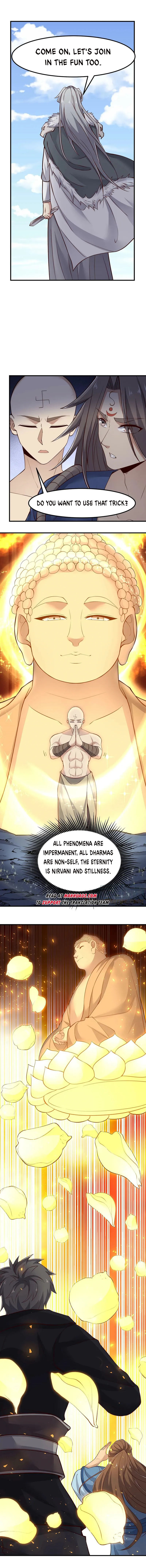 YuanLong – Manhuaus Chapter 323 page 10