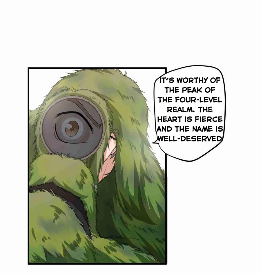 YuanLong – Manhuaus Chapter 33 page 14