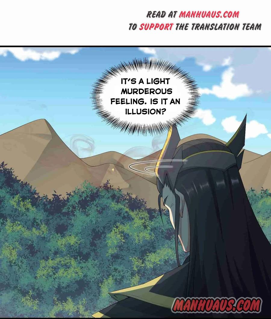 YuanLong – Manhuaus Chapter 33 page 17