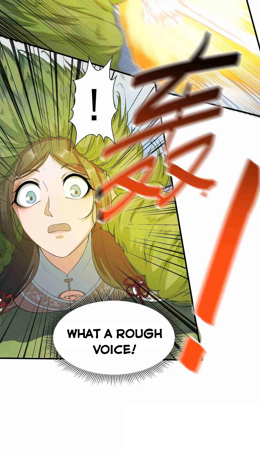 YuanLong – Manhuaus Chapter 33 page 28
