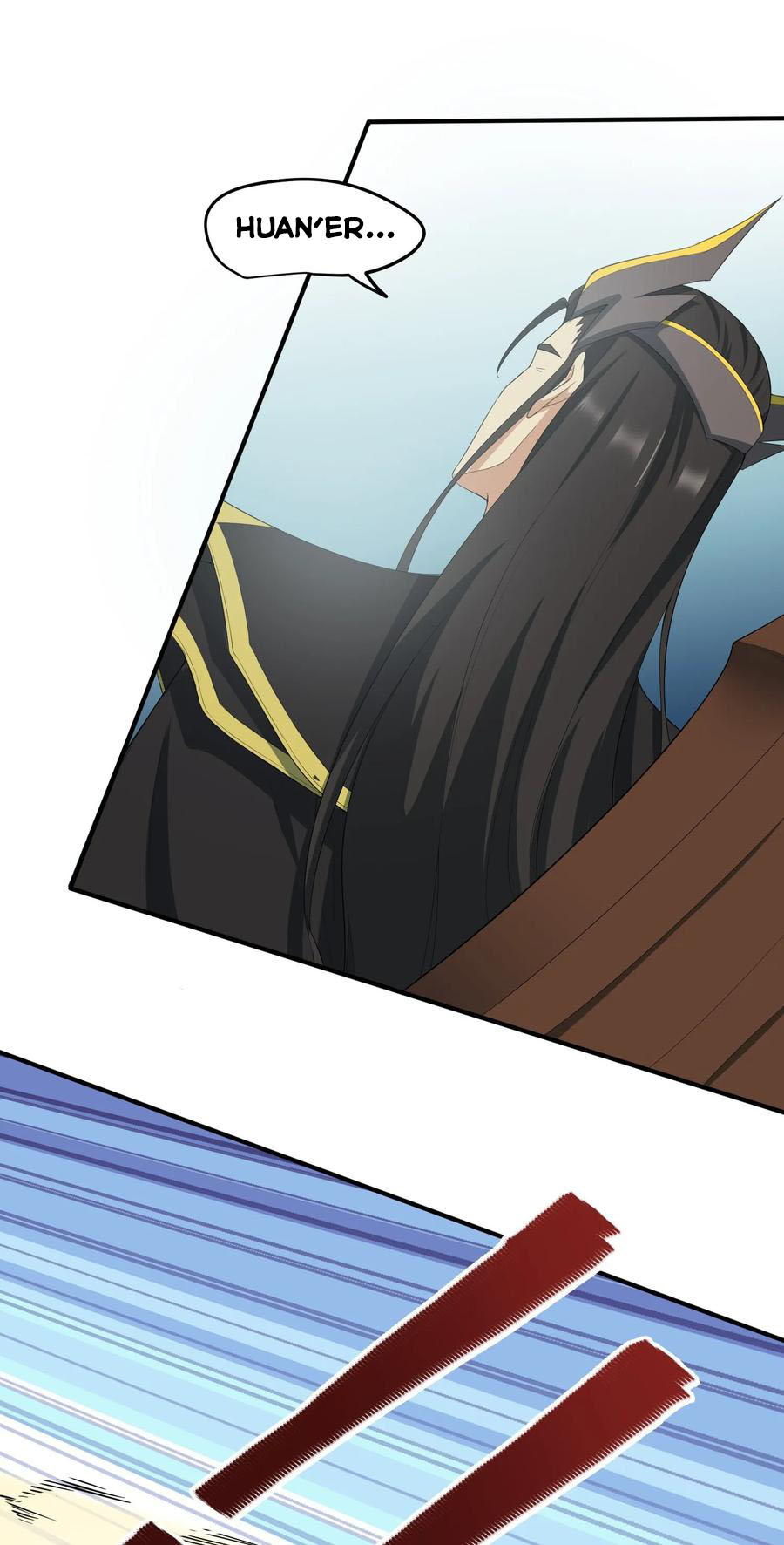 YuanLong – Manhuaus Chapter 33 page 29
