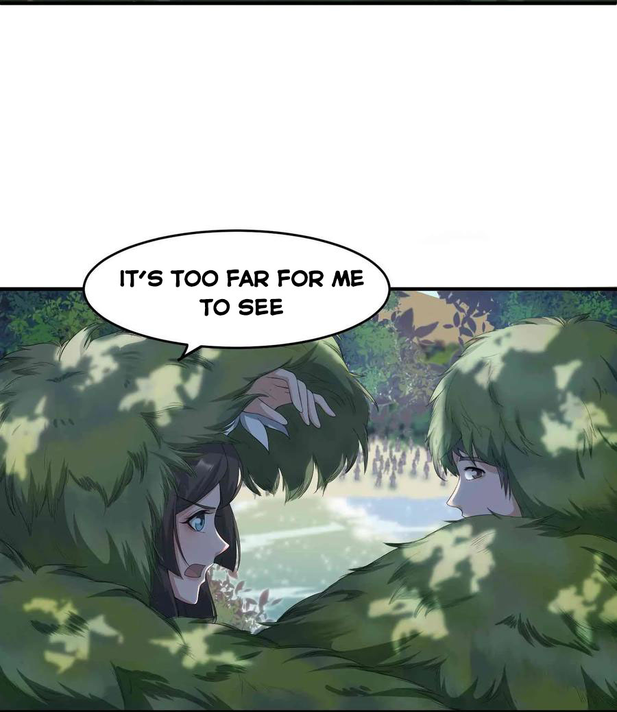 YuanLong – Manhuaus Chapter 33 page 3
