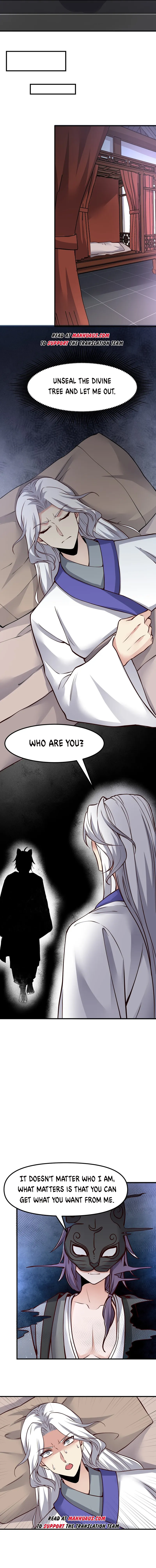YuanLong – Manhuaus Chapter 331 page 1