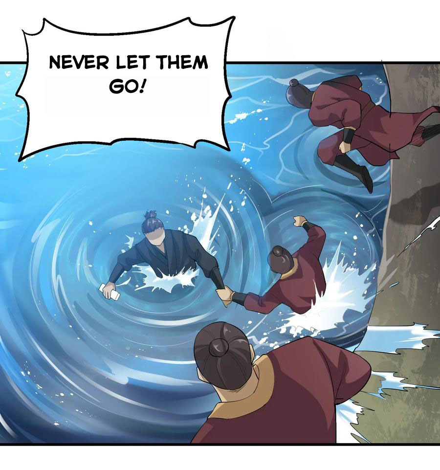 YuanLong – Manhuaus Chapter 40 page 11