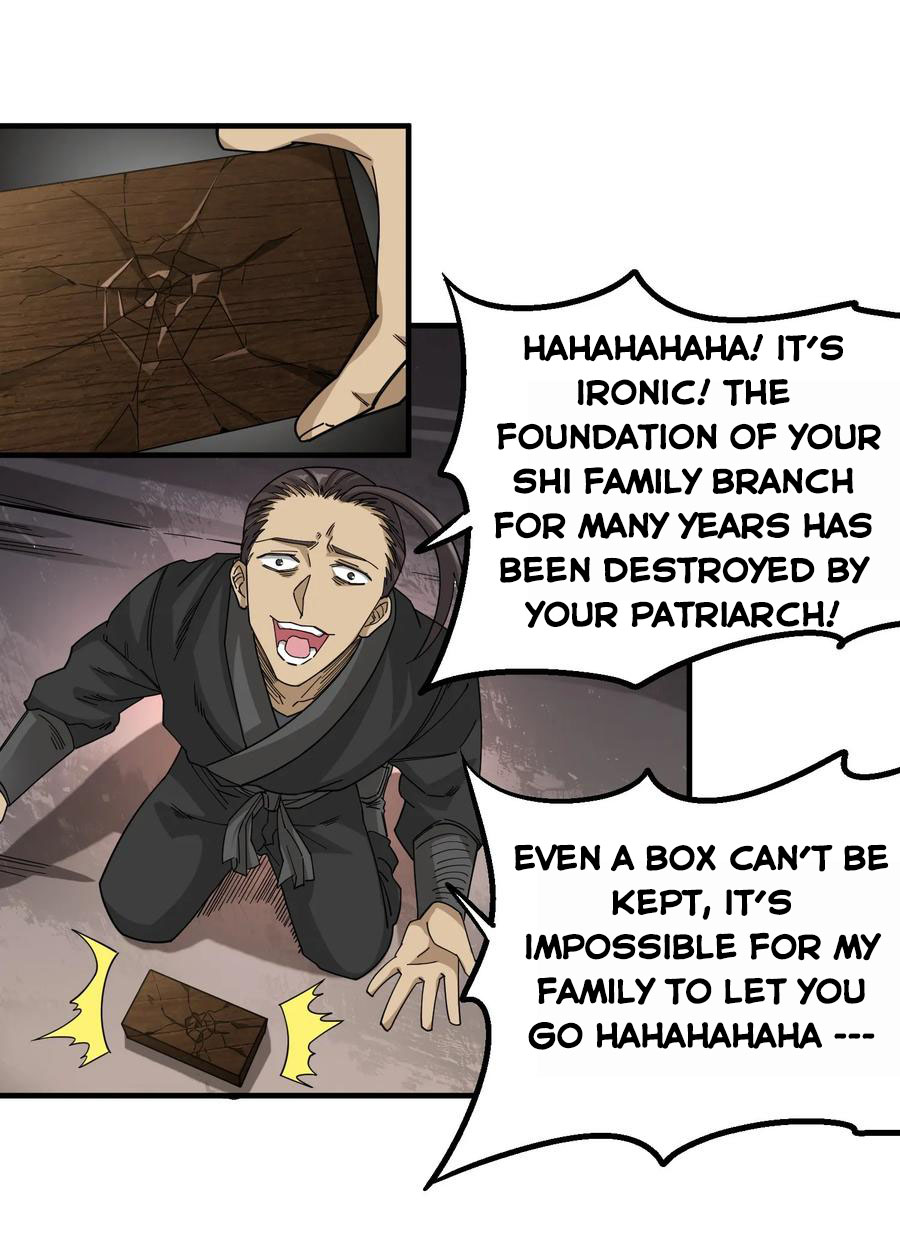 YuanLong – Manhuaus Chapter 40 page 18