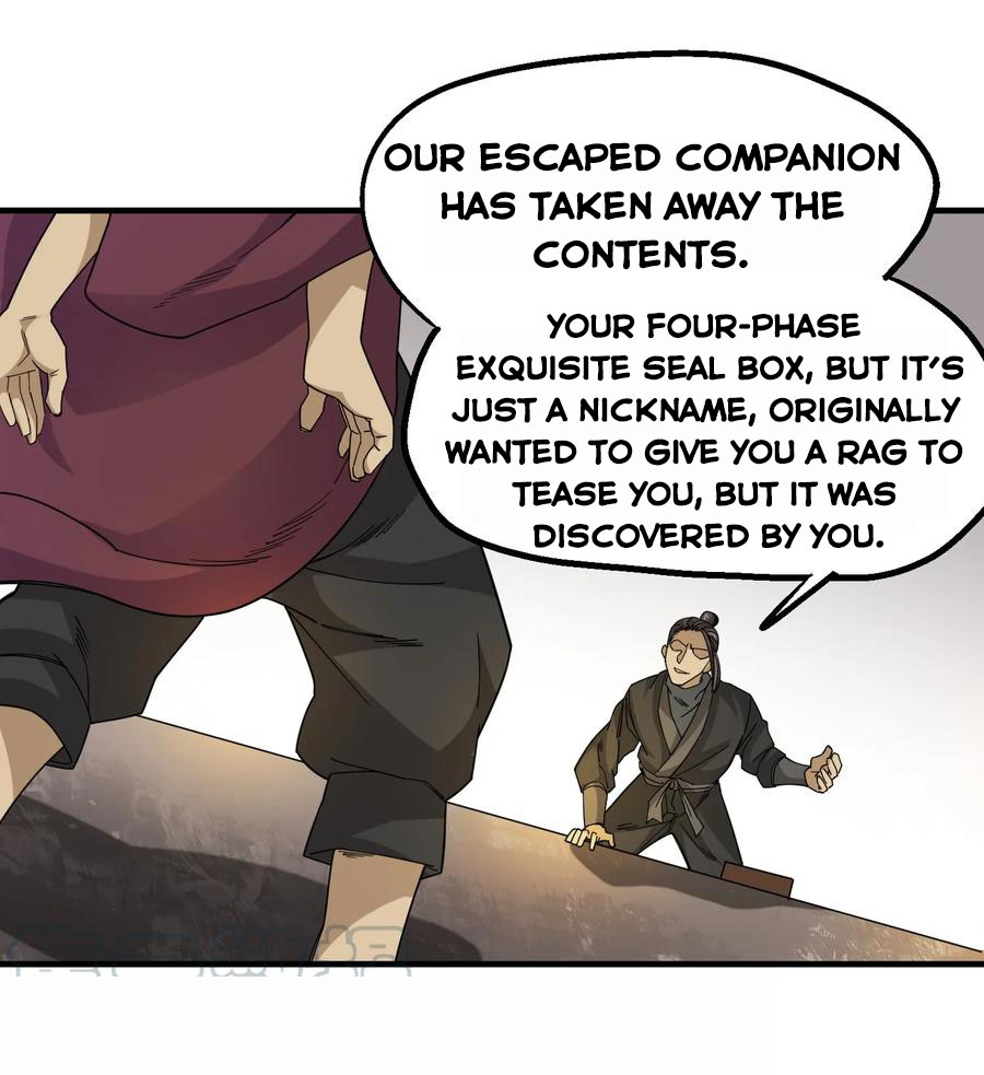 YuanLong – Manhuaus Chapter 40 page 19