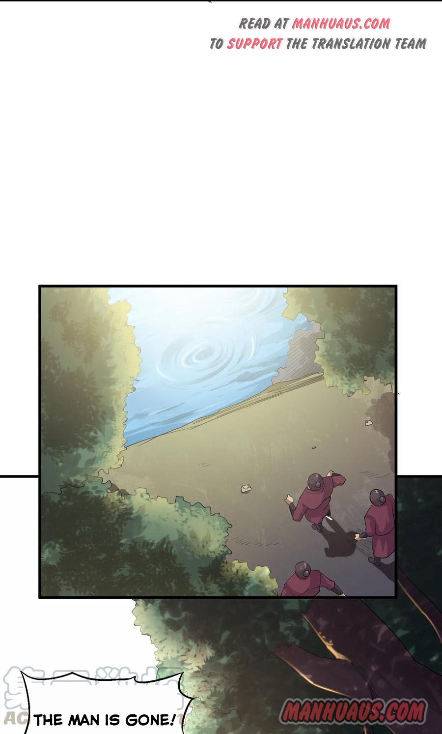 YuanLong – Manhuaus Chapter 40 page 4