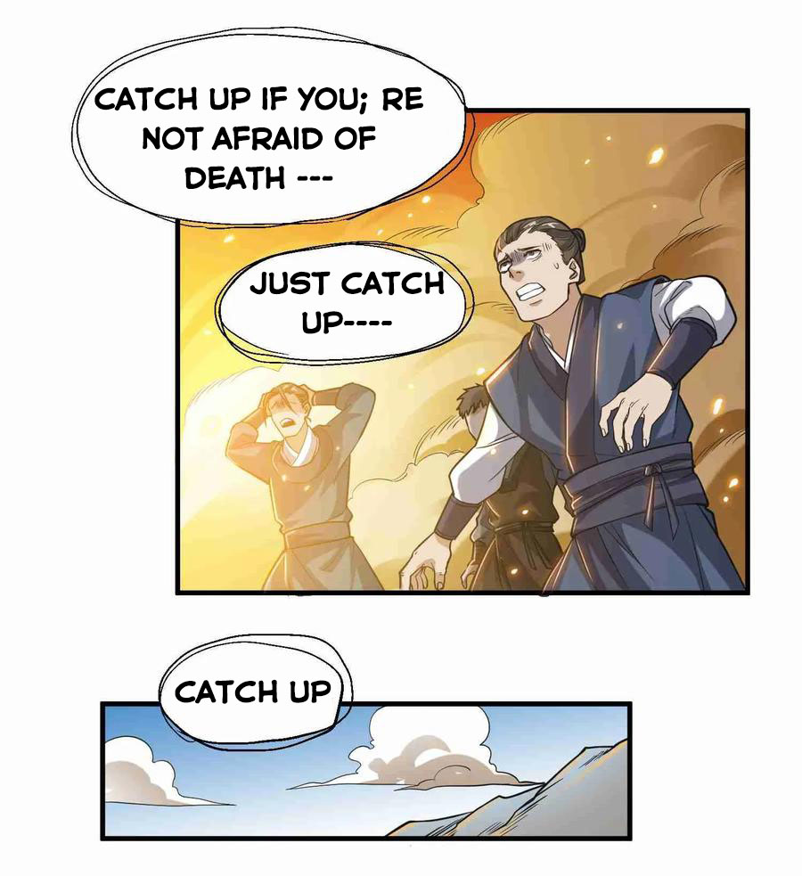 YuanLong – Manhuaus Chapter 42 page 5