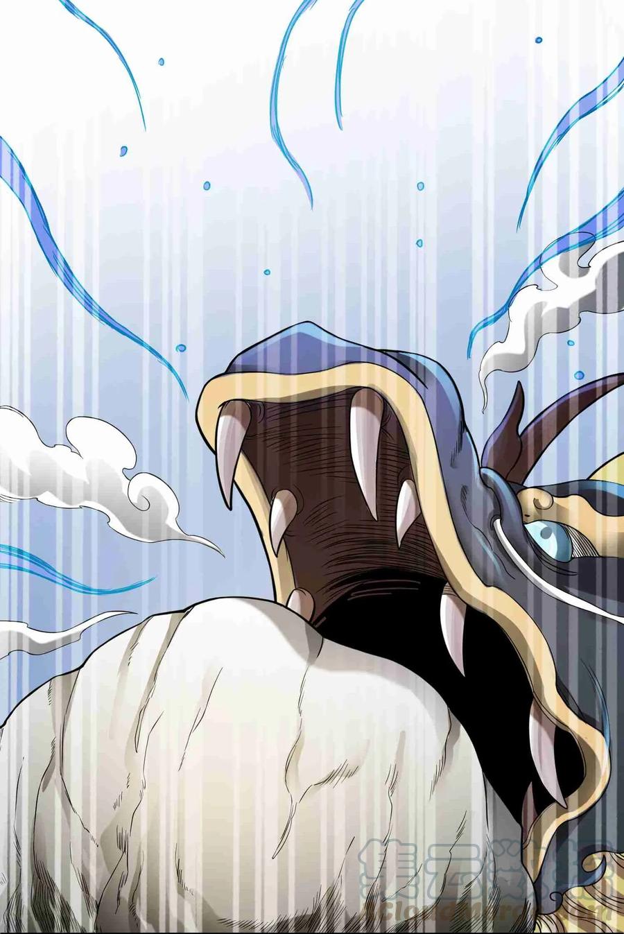 YuanLong – Manhuaus Chapter 42 page 8
