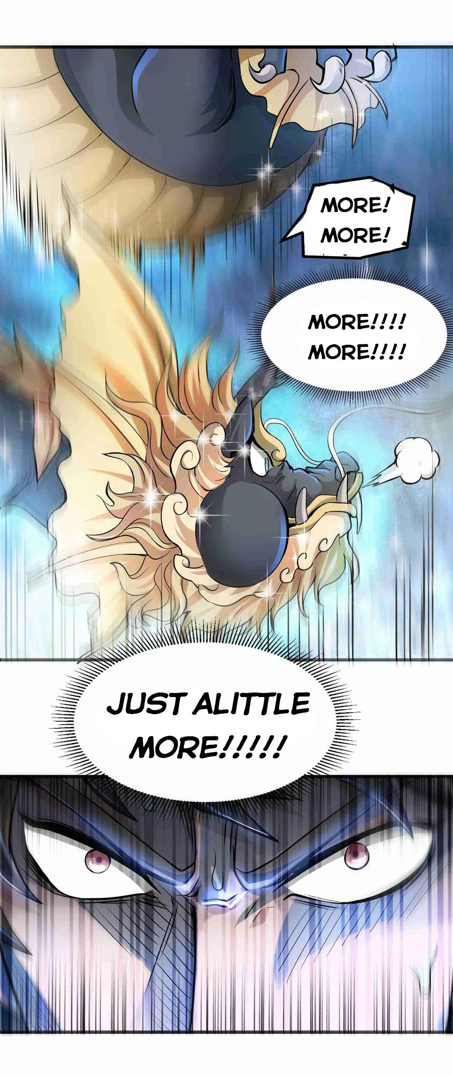 YuanLong – Manhuaus Chapter 49 page 10