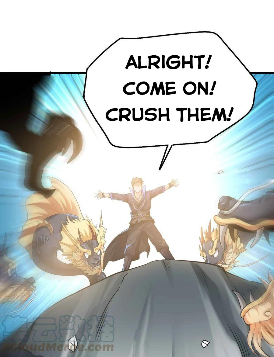 YuanLong – Manhuaus Chapter 49 page 24