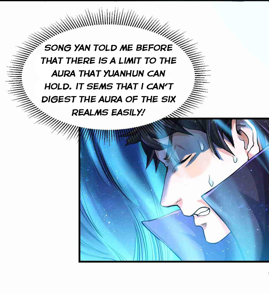 YuanLong – Manhuaus Chapter 49 page 2